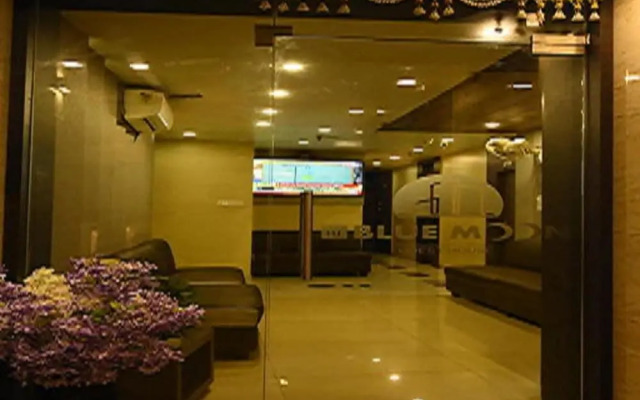Nu Blue Moon Guest House