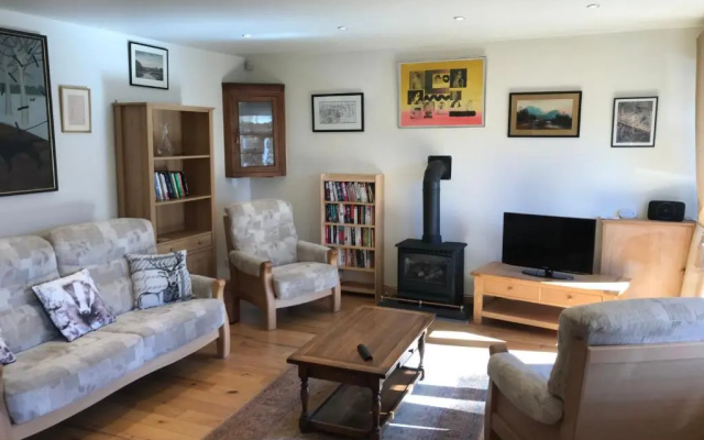 Riverlea Coach House