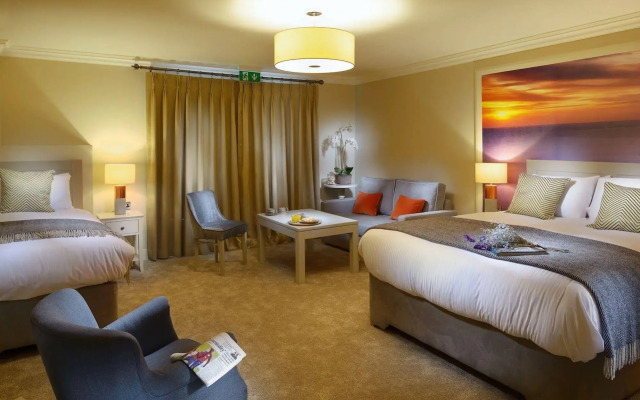 Logues Lodge