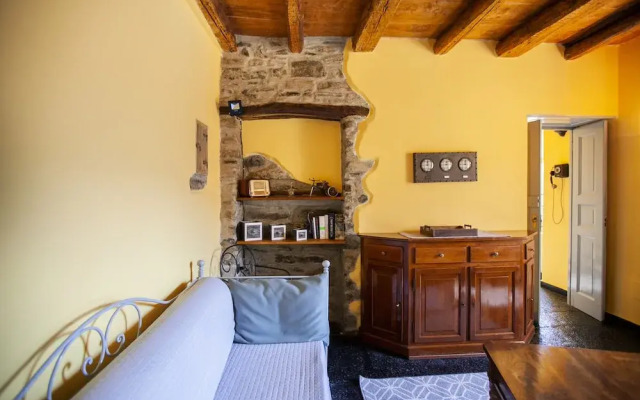 Casa di MOMO