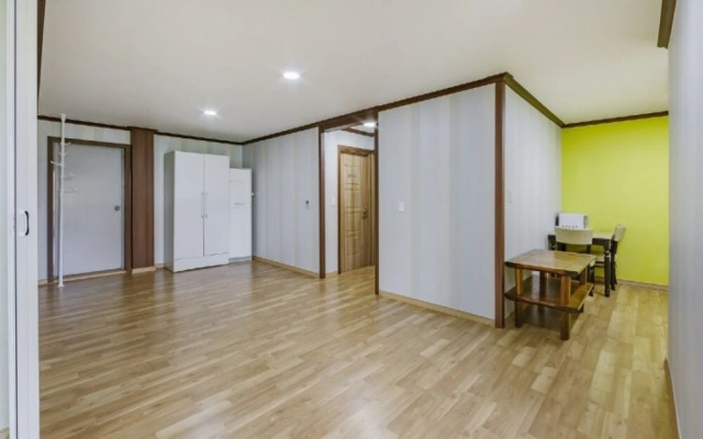 Yeosu Glow Floor Pension
