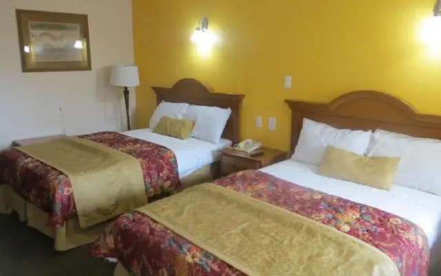 Sunflower Inn