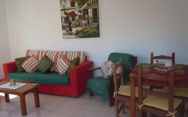 Family Apartment With Terrace - Oasis Duna Resort