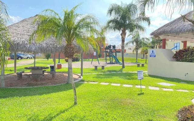 Departamentos Marina V