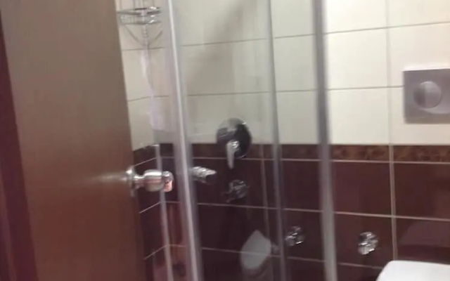 Yılmaz Kaptan Otel
