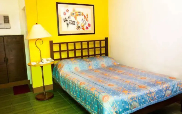 By the Sea Resort Hotel