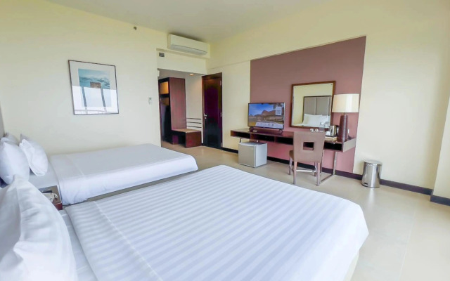 Taal Vista Hotel