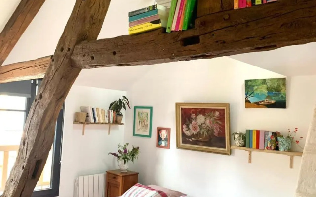 Maison Leontine