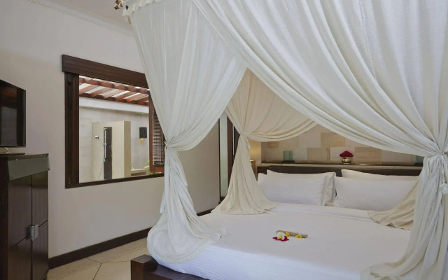 The Maya Seminyak Villas