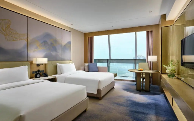 Primus Hotel Nanchang International Expo City