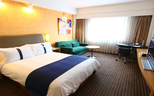 Hangzhou HaiWaiHai Hotel