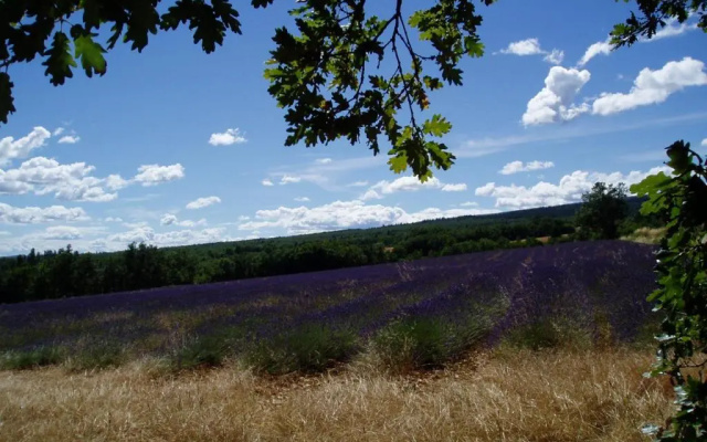 Le Grangeon