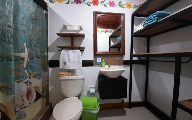 Finca Hotel Villaluzandi