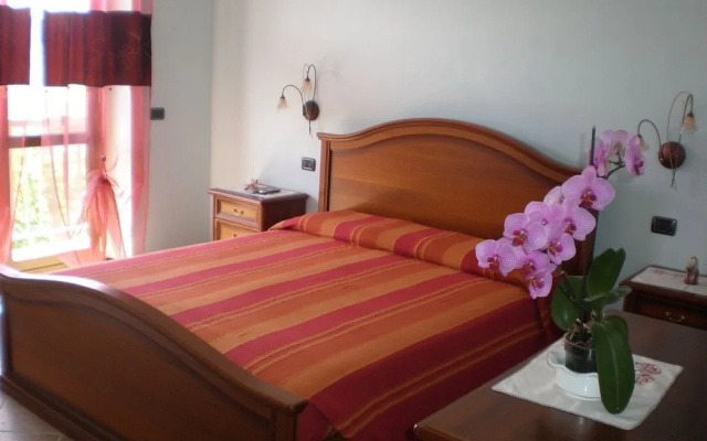 Orchidea Selvatica B&B