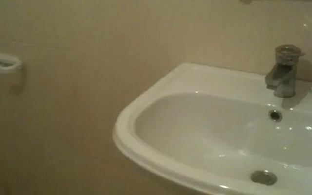 Zarouni Apartment