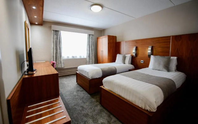 The Crown Hotel Bawtry, Doncaster