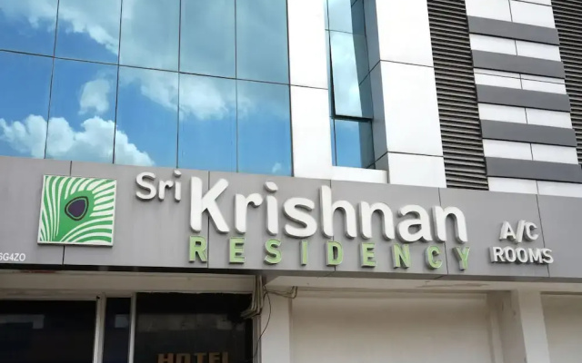 Sri Krishnan Residency