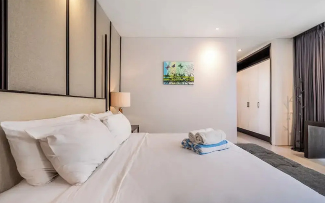 Bhiseka Villa Nusa Dua by Aishwarya Bali