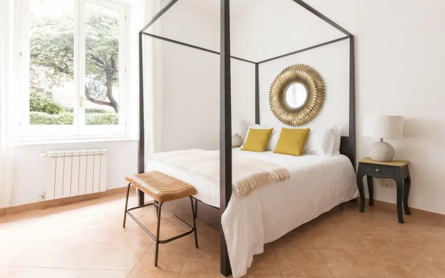 Stunning 1BR in San Pietro / Vaticano by Sonder