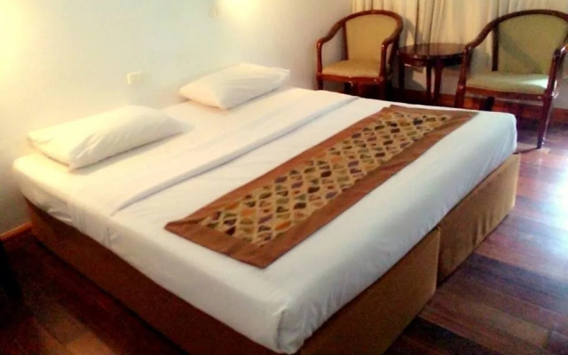Hotel Lao