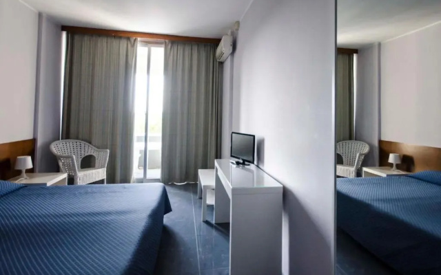 Hotel Helios