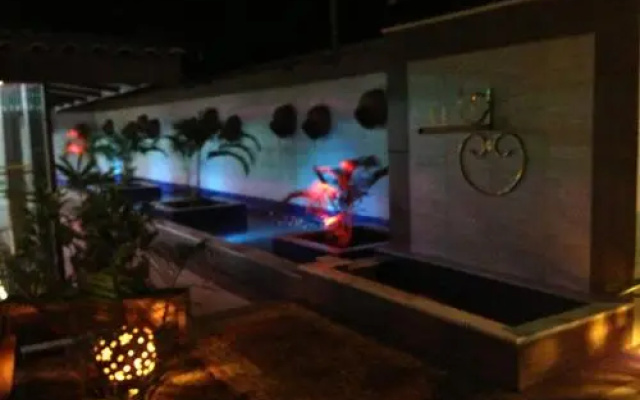 Emocoes Motel