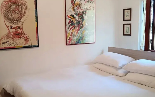 Airone House, Perfect Retreat for a Relaxing Vacation Just a few Steps From Rome