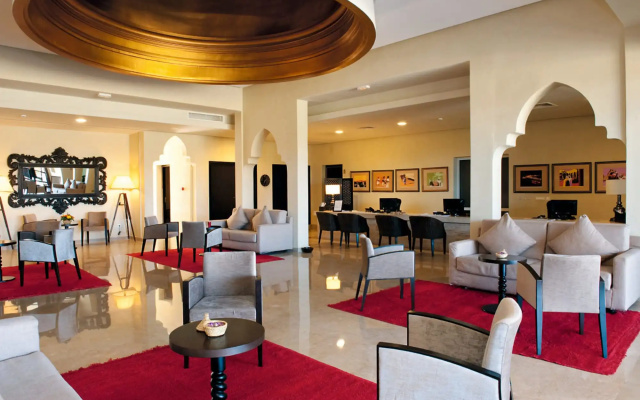 Hotel Riu Tikida Palmeraie - All Inclusive