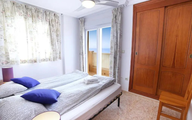 Puerto y Playa Apartments La Manga