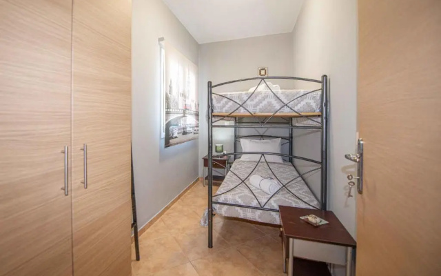 Darmanin Αpartment 4 Gyalos Corfu