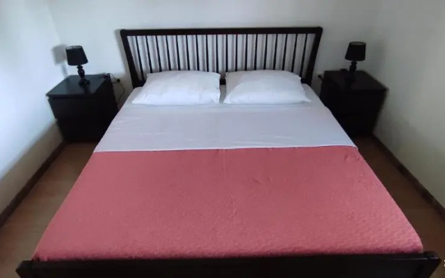 Apartment Sisan
