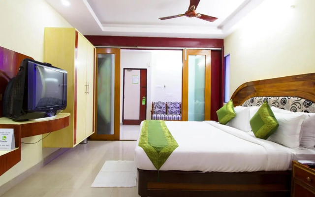 Hotel Sun Square