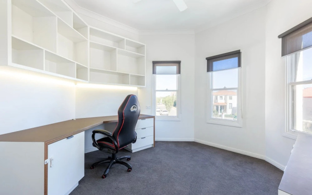 Kensington 4 Bedroom House 89 BROM