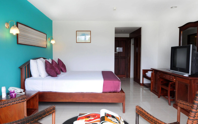 JP Villa Hotel