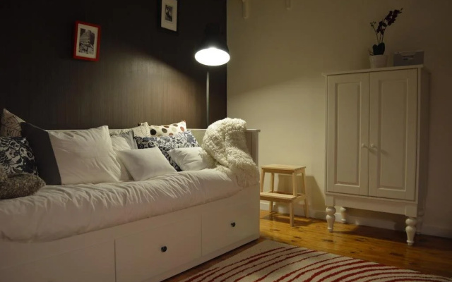 Holiday Home Ipericus