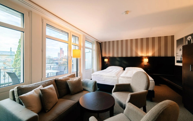 Park Hotel Winterthur