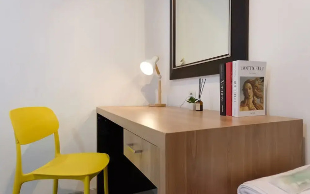 Mono Coliving Brotojoyo Semarang