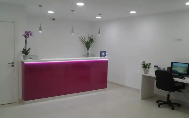 Apartaments Ses Dàlies