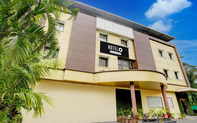 Hotel O Kharbao Bhiwandi Thane