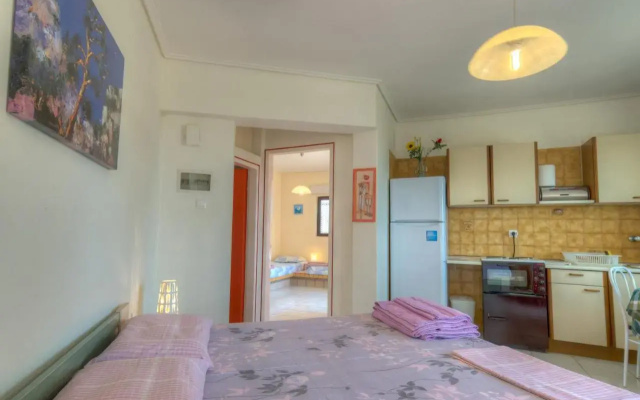 Casa Cicale Apartments & Studios