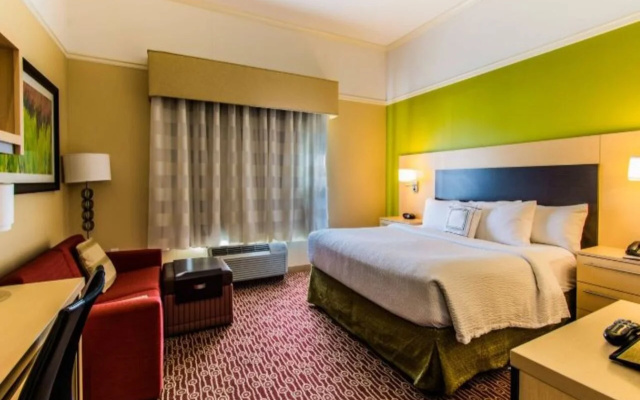 TownePlace Suites Bowling Green
