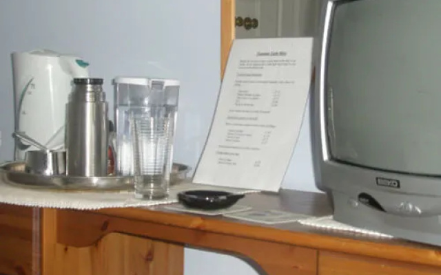Taumata B&B