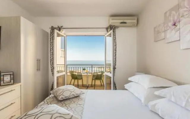 Apartment Lana