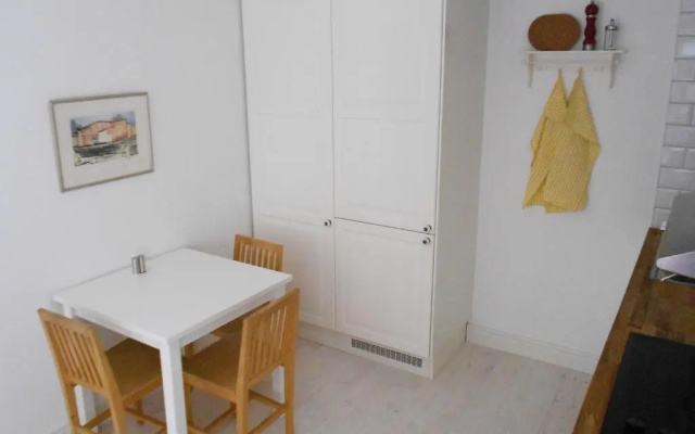 Townhouse Lund