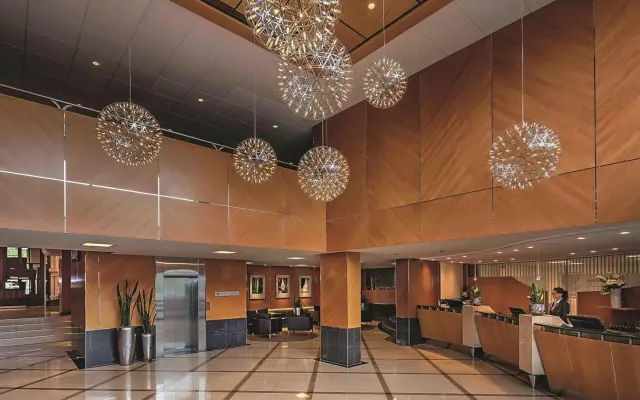Mövenpick Hotel Zürich Regensdorf