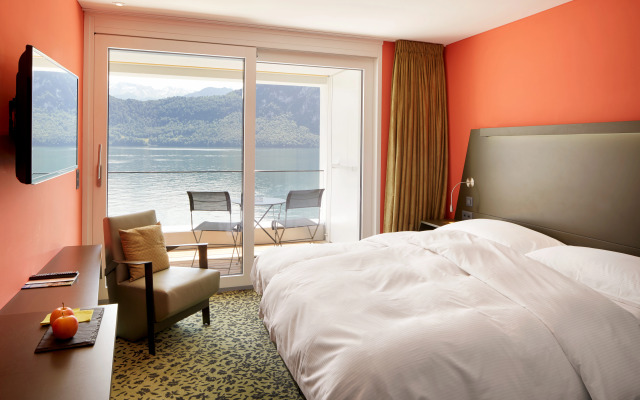 Campus Hotel Hertenstein