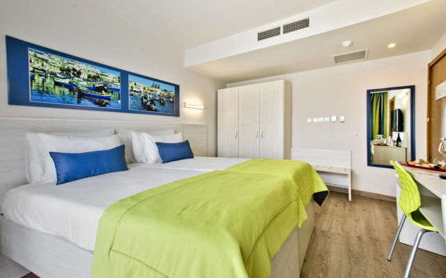 Hotel Santana Malta