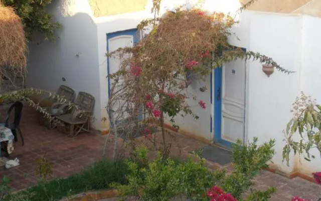 Desert Safari Home Bawiti