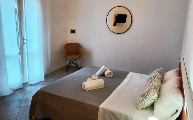Casa Maja rooms & suites