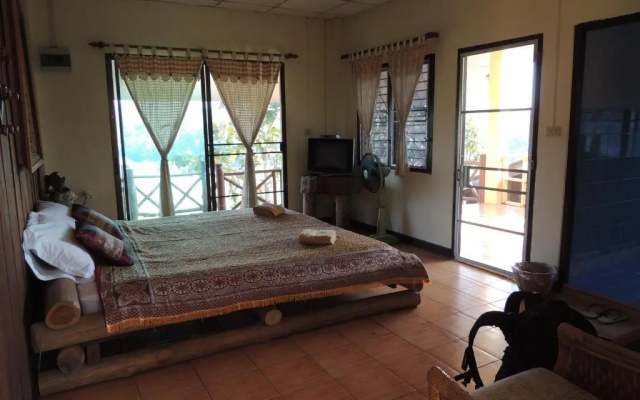 Khunyuam Resort